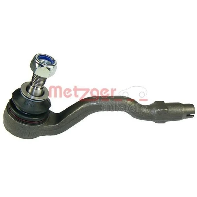 Imagen de METZGER 54011808 Rótula de dirección Eje delantero, derecha, izquierda BMW: X5, X6