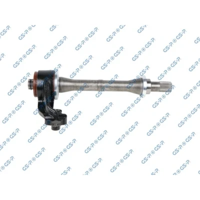 Imagen de GSP 202409 Árbol de transmisión 367,5mm HYUNDAI: Getz, Matrix, KIA: RIO 2