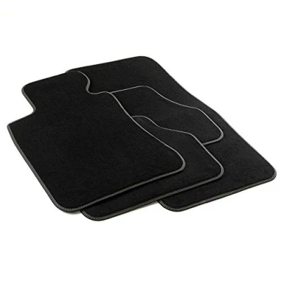 Imagen de MTM PRO 362 Alfombrillas a Medida en Velour para Serie 5 (E60) / Touring (E61) 07.2003 02.2010