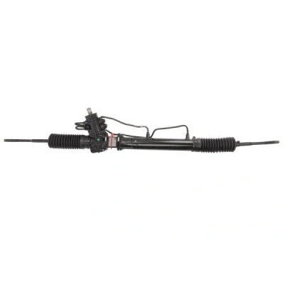 Imagen de LAUBER 66.9039 Cremallera de Dirección hidráulico para vehíc. con volante a la izquierda TRW dentado rosca exterior M12x1,25 1121 wielorowek