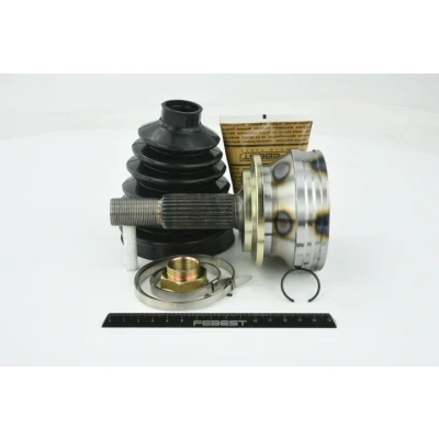 Imagen de FEBEST 0110 ACA30 Articulación, árbol de transmisión Eje delantero, lado rueda TOYOTA: RAV4 III SUV