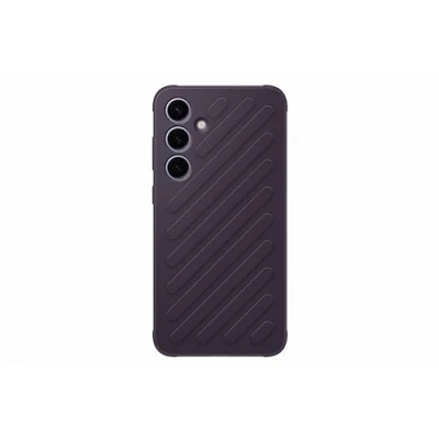 Imagen de Samsung Rugged TPU Back Cover Violeta Galaxy S24+