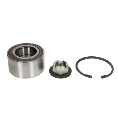 Imagen de SKF VKBA 6520 Juego de cojinete rueda con sensor ABS incorporado 74 FORD: Tourneo Connect, Transit Connect Mk1 Furgón norauto, oscaro, mister auto