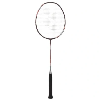 Imagen de Yonex Raqueta de bádminton Astrox Attack 9 morado oscuro G4 4U (80 GMS 14.5 kg) (fabricada en la India)