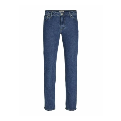 Imagen de Jack &amp; Jones Clark Vaqueros rectos, Hombre, Talla: 28x30, Blue denim