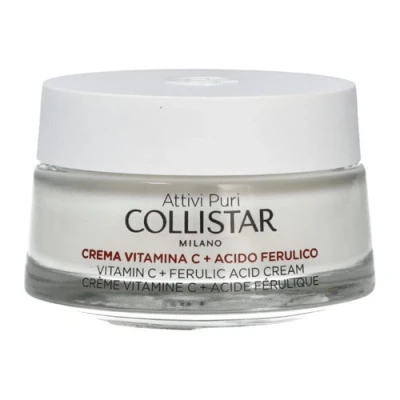 Imagen de Collistar Attivi Puri Crema Vitamina C + Acido Ferulico 50 ml