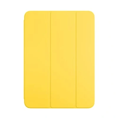Imagen de Funda Apple Smart Folio Amarillo Para Ipad 10,9&#039;&#039; 10ª Gen.
