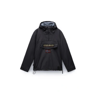 Imagen de Chaqueta impermeable de invierno Napapijri Rainforest 3