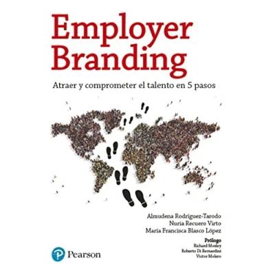 Imagen de EMPLOYER BRANDING