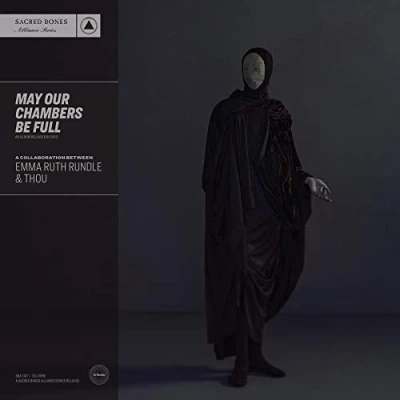 Imagen de May Our Chambers Be Full (Sb 15 Year Edition) [Vinilo]