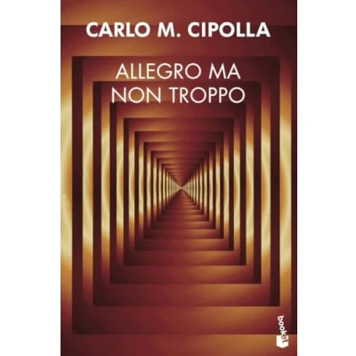 Imagen de Allegro ma non troppo (Divulgación)