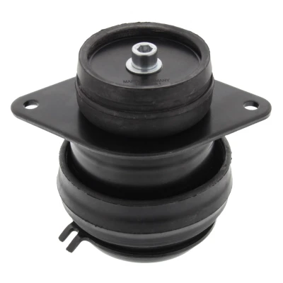 Imagen de MAPCO 36826 Soporte de motor Atrás derecha Rodamiento caucho metal amarillo SEAT: Ibiza 2, Córdoba I Berlina, Inca, VOLKSWAGEN: Caddy 2 Kastenwagen