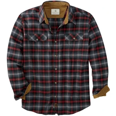 Imagen de Legendary Whitetails Camisa de Franela a Cuadros legendaria para Hombre