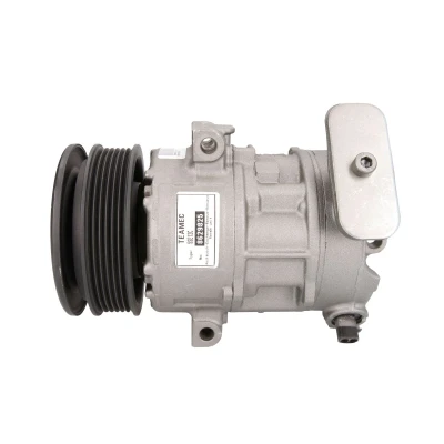 Imagen de Compresor de aire acondicionado TEAMEC 8629825