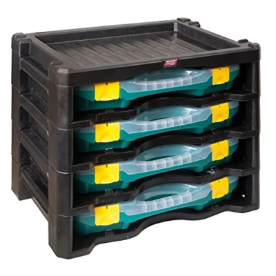 Imagen de Tayg 2 Multi Box nº2, 447x314x360mm