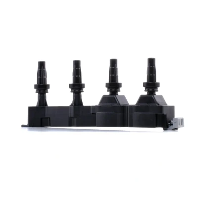 Imagen de HELLA 5DA 193 175 731 Bobina de encendido 4 12 PEUGEOT: 307 Hatchback, CC, 206 CITROËN: Xsara Picasso, C3 I C4 Hatchback