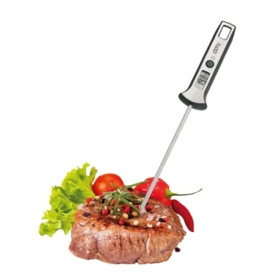 Imagen de Gefu Digital Thermometer Scale