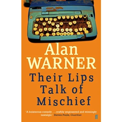 Imagen de Their Lips Talk Of Mischief