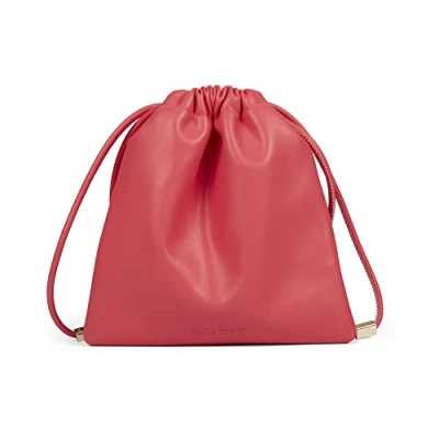 Imagen de GIOSEPPO Mini bolso bandolera en color fucsia para mujer loupes