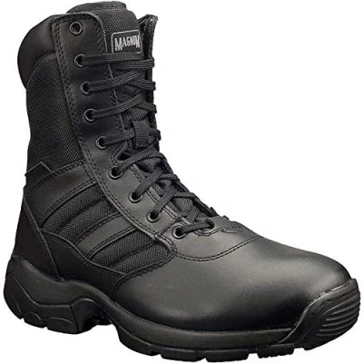 Imagen de Magnum Panther Botas para hombre, talla 38 EU