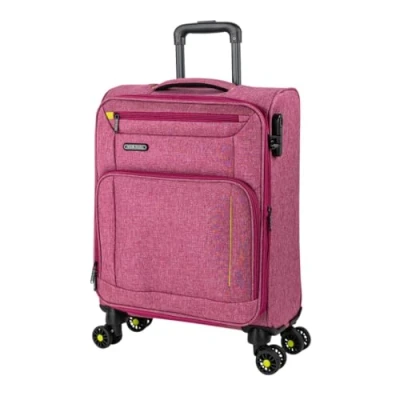 Imagen de Jaslen Waterloo Trolley, Talla: One Size, Fucsia