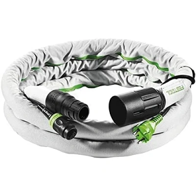 Imagen de Festool Tubo flexible de aspiración D 27/22x3,5m AS GQ/CT