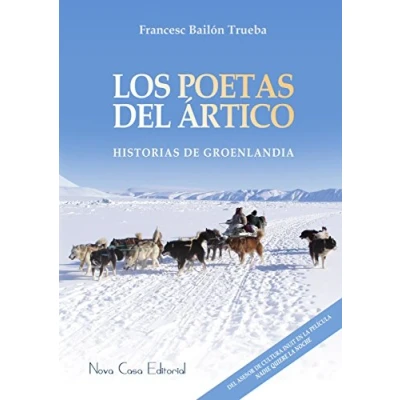 Imagen de Los poetas del Ártico