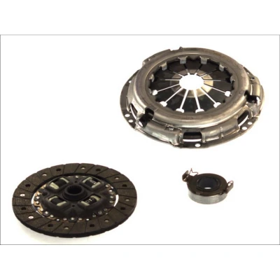 Imagen de AISIN Clutch Kit (3P) KT 233A de embrague tres piezas con placa apriete plato embrague, cojinete desembrague 200