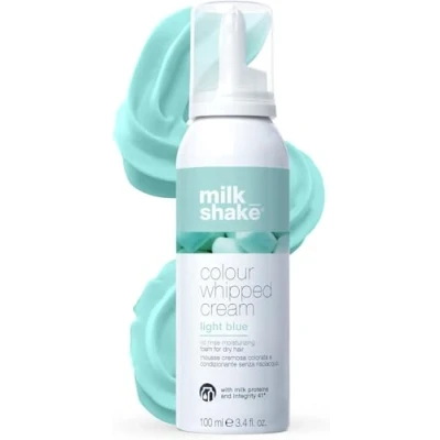 Imagen de Milk_Shake Colour Whipped Cream 100 ml