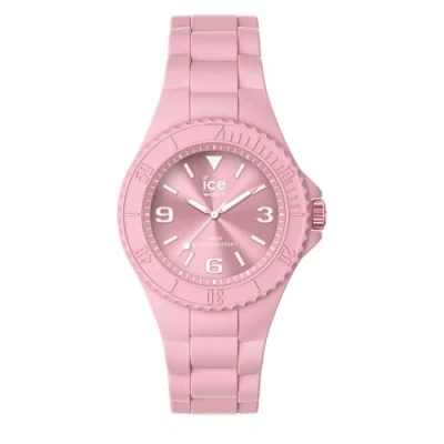 Imagen de ICE Watch generation Ballerina Reloj rosa para Mujer con Correa de silicona 019148 (Small)
