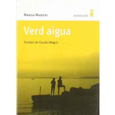 Imagen de Verd aigua (Microclimes)