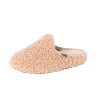 Imagen de Scholl Maddy, Zapatilla Mujer, Beige, 38 EU