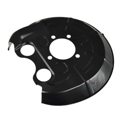Imagen de FEBI BILSTEIN 176761 Chapa Protectora de Disco Freno Eje trasero, derecha OPEL: Vectra C Berlina, SAAB: 9 3 Berlina norauto, oscaro, mister auto