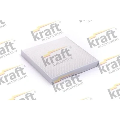 Imagen de KRAFT 1736100 Filtro de habitáculo partículas 220 225 35,5 CITROËN: Xsara Hatchback, Berlingo / First I
