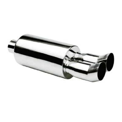 Imagen de SUMEX Pan4000 Terminal De Escape INOX, DTM Look