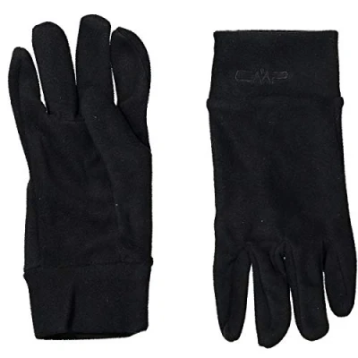 Imagen de CMP Guantes Polar Mujer, Negro, M