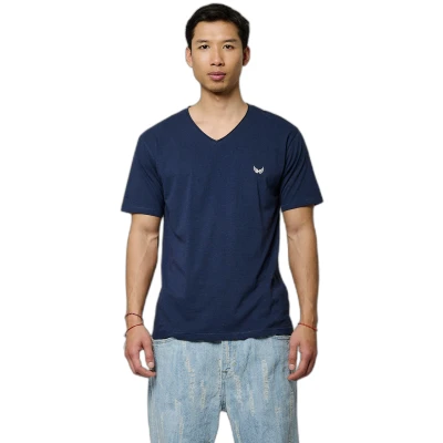 Imagen de Kaporal Beter Camiseta básica, Hombre, Talla: Small, Bleu
