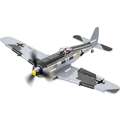 Imagen de COBI Focke Wulf Fw 190 A3