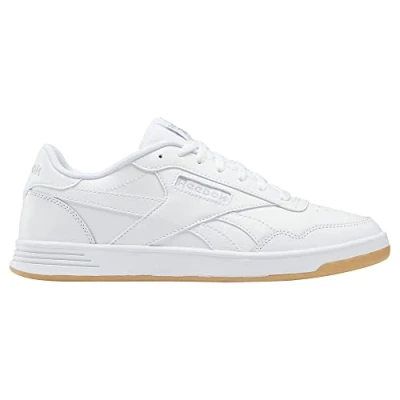 Imagen de Reebok Court Advance, Zapatillas Unisex Adulto, Ftwwht Cdgry2 Rbkg01, 40.5 EU