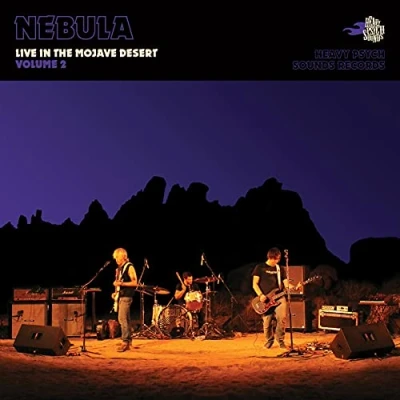 Imagen de Live In The Mojave Desert Vol 2 Vinilo