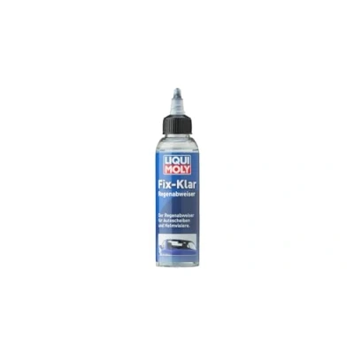 Imagen de LIQUI MOLY 1590 Detrgente para lunas y cristales Botella, Lata 125