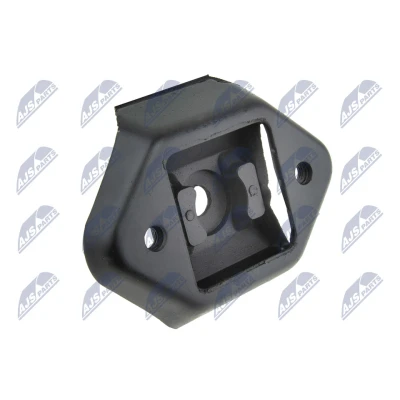 Imagen de NTY ZPS SU 009 Soporte, motor lado de engranaje SUZUKI: SJ 410 SUV, Jimny Todo terreno, abierta, 413