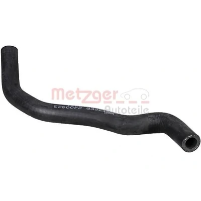Imagen de METZGER 2400923 Tubo flexible para aceite Carcasa filtro de OPEL: Meriva A, Combo C Tour, Corsa D Hatchback