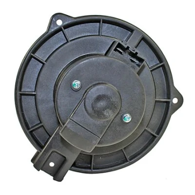 Imagen de METZGER 0917318 Ventilador de Calefacción para vehículos con climatizador