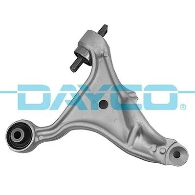 Imagen de DAYCO DSS1399 Barra oscilante, suspensión de ruedas Eje delantero, derecha, debajo Brazo oscilante transversal 14,0mm VOLVO: S60 I