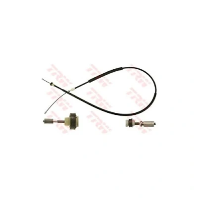 Imagen de TRW GCH2624 Cable de Freno Mano 1775 Tambor