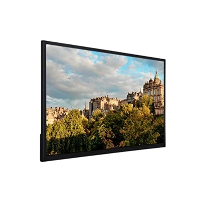 Imagen de Monitor Profesional 32&quot;&quot; Kimex 164 3245 Full Hd 450 Cd/m² 24h/7d