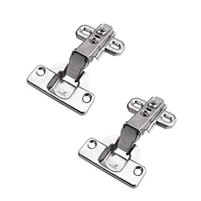Imagen de Hettich Superposición Total Bisagra Automatic con Tecnología