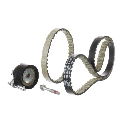Imagen de SKF VKMA 04229 2 Kit de correa distribución 46 116 con perfil dientes trapezoidal FORD: FOCUS 3