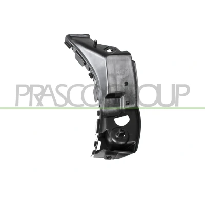 Imagen de PRASCO CI2031004 Soporte, parachoques Delante, izquierda CITROËN: C1 I
